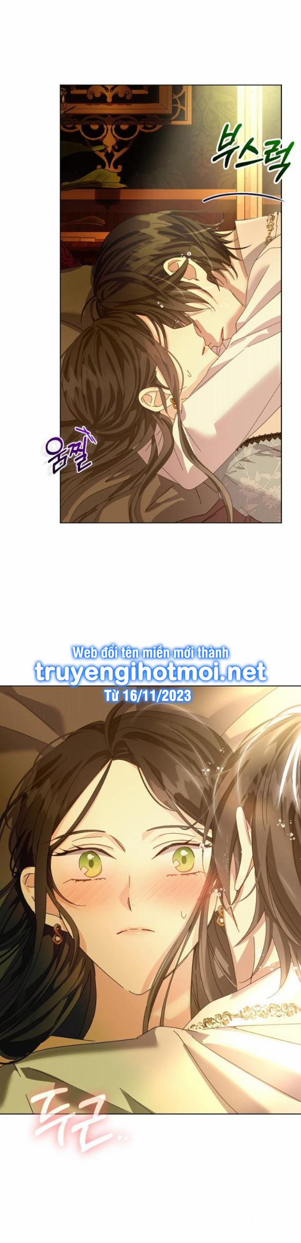 Nắm Giữ Trái Tim Của Bạo Chúa 29.2 trang 3
