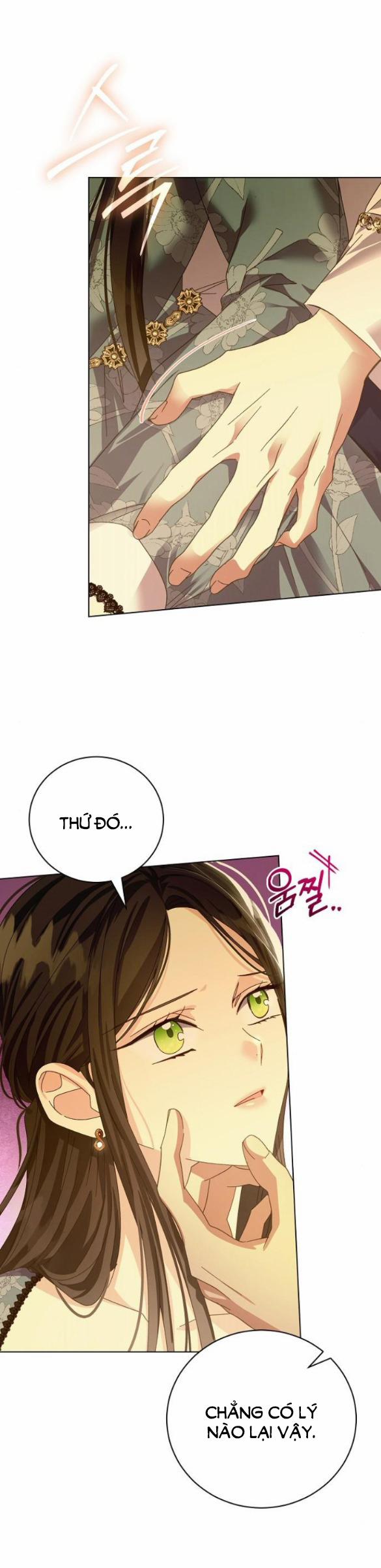 Nắm Giữ Trái Tim Của Bạo Chúa 30.1 trang 1