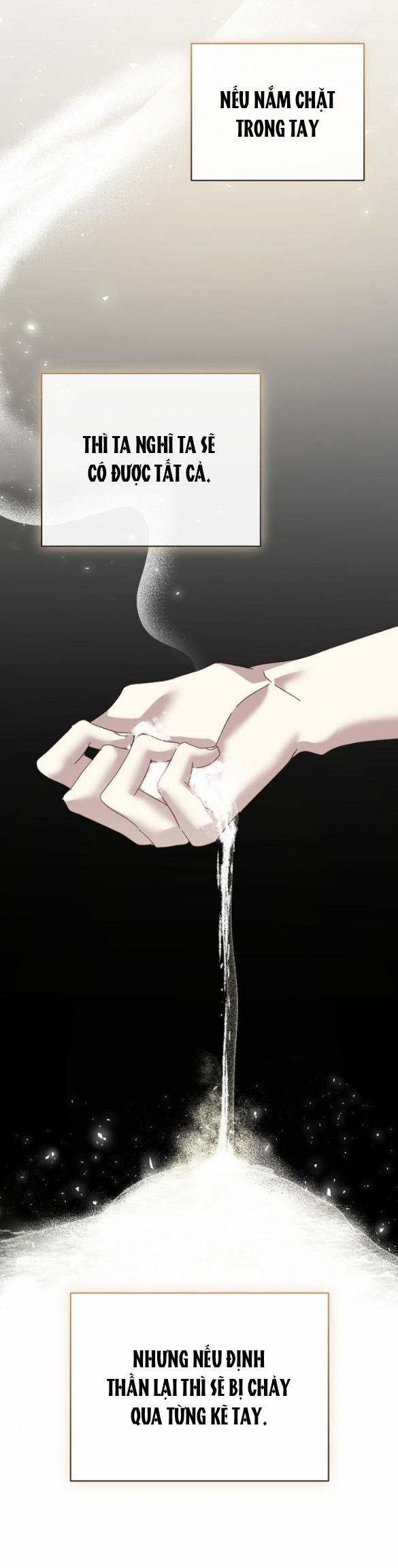 Nắm Giữ Trái Tim Của Bạo Chúa 30.1 trang 10