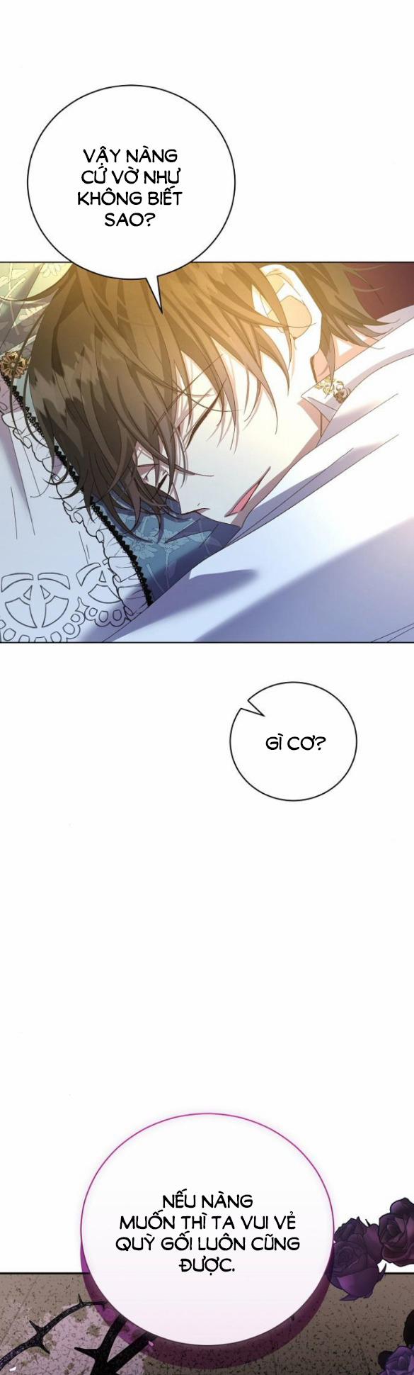 Nắm Giữ Trái Tim Của Bạo Chúa 30.1 trang 17