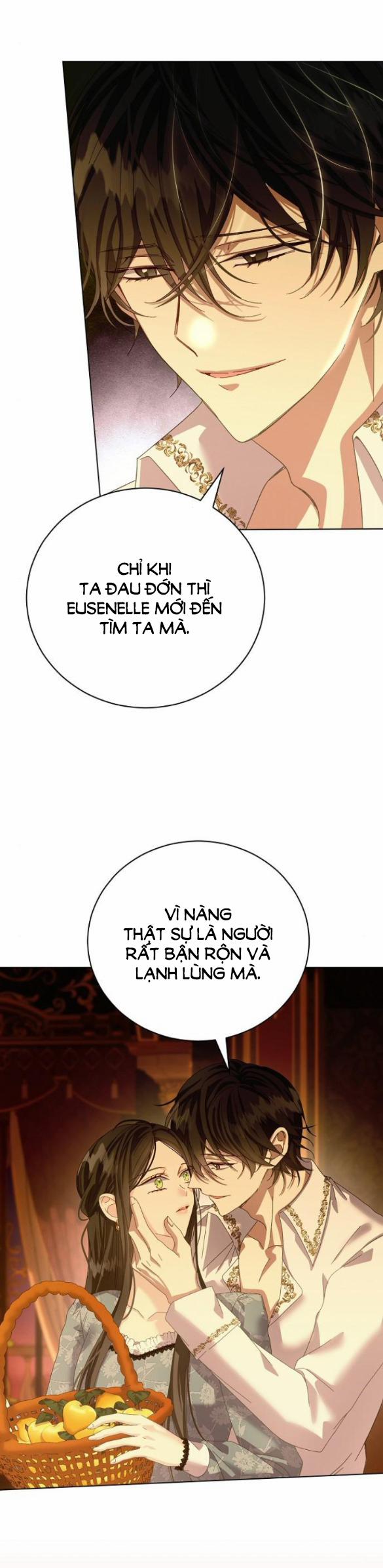 Nắm Giữ Trái Tim Của Bạo Chúa 30.1 trang 2