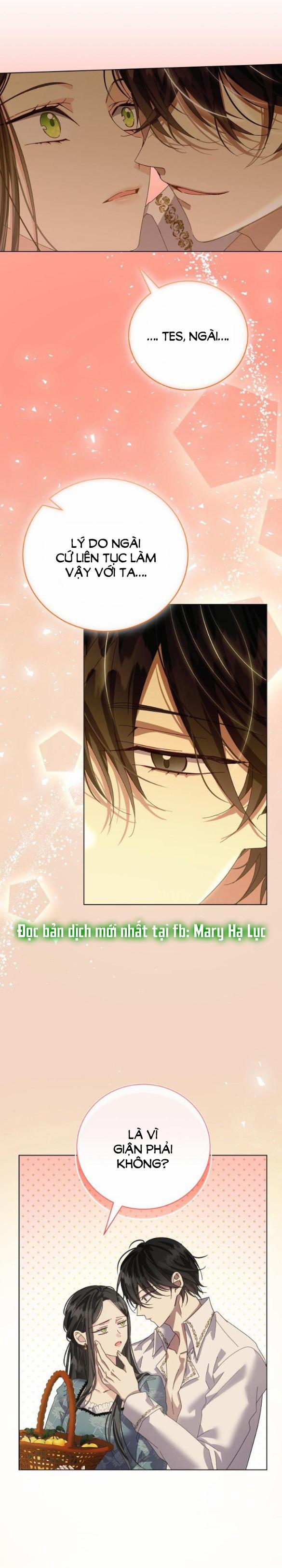 Nắm Giữ Trái Tim Của Bạo Chúa 30.1 trang 3