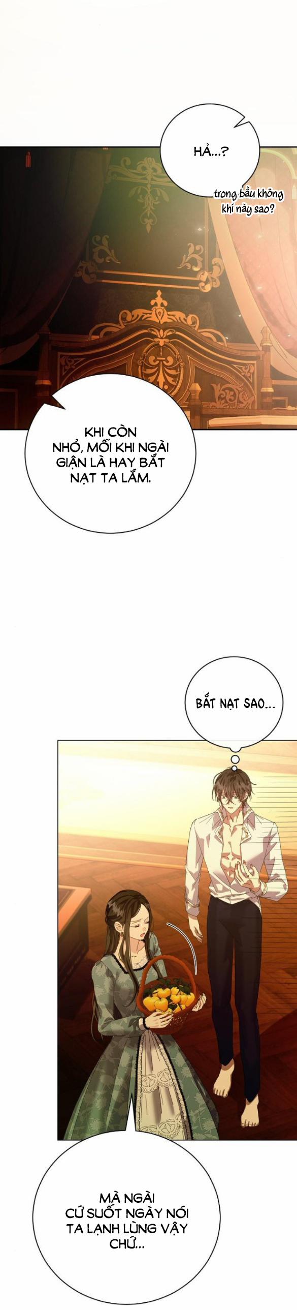 Nắm Giữ Trái Tim Của Bạo Chúa 30.1 trang 4