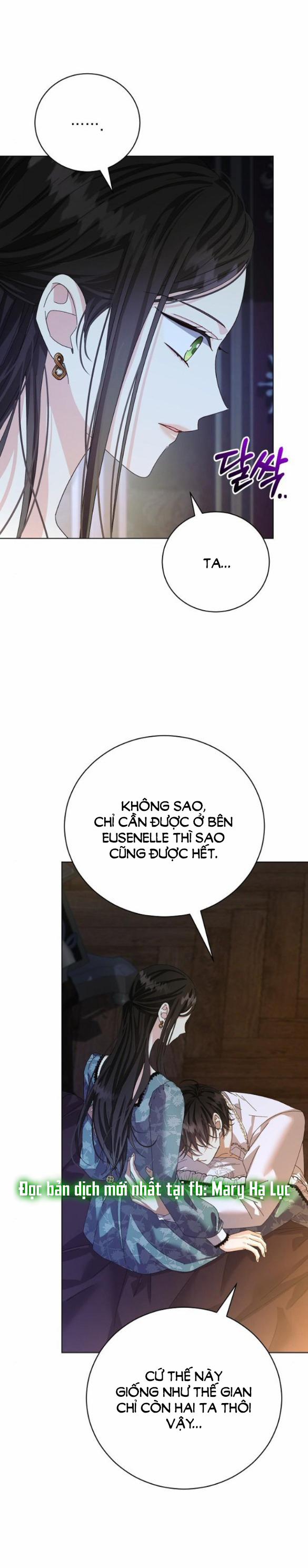 Nắm Giữ Trái Tim Của Bạo Chúa 30.2 trang 0