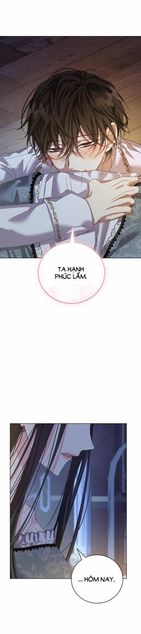 Nắm Giữ Trái Tim Của Bạo Chúa 30.2 trang 1
