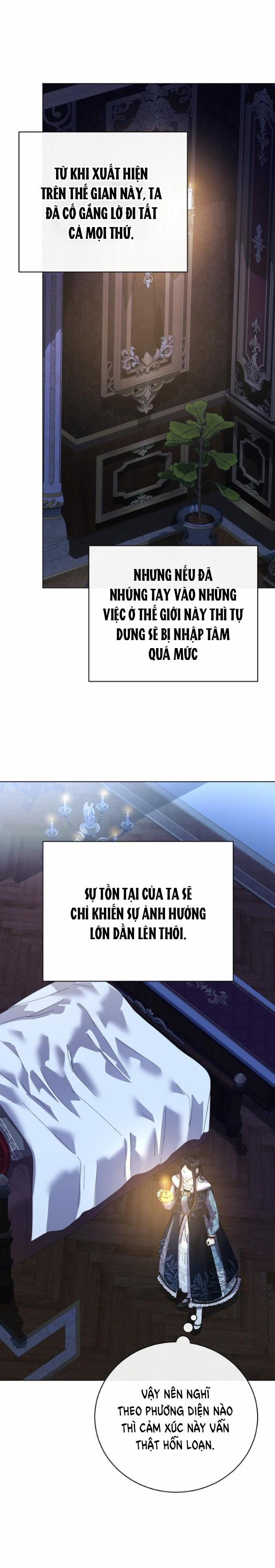 Nắm Giữ Trái Tim Của Bạo Chúa 30.2 trang 7