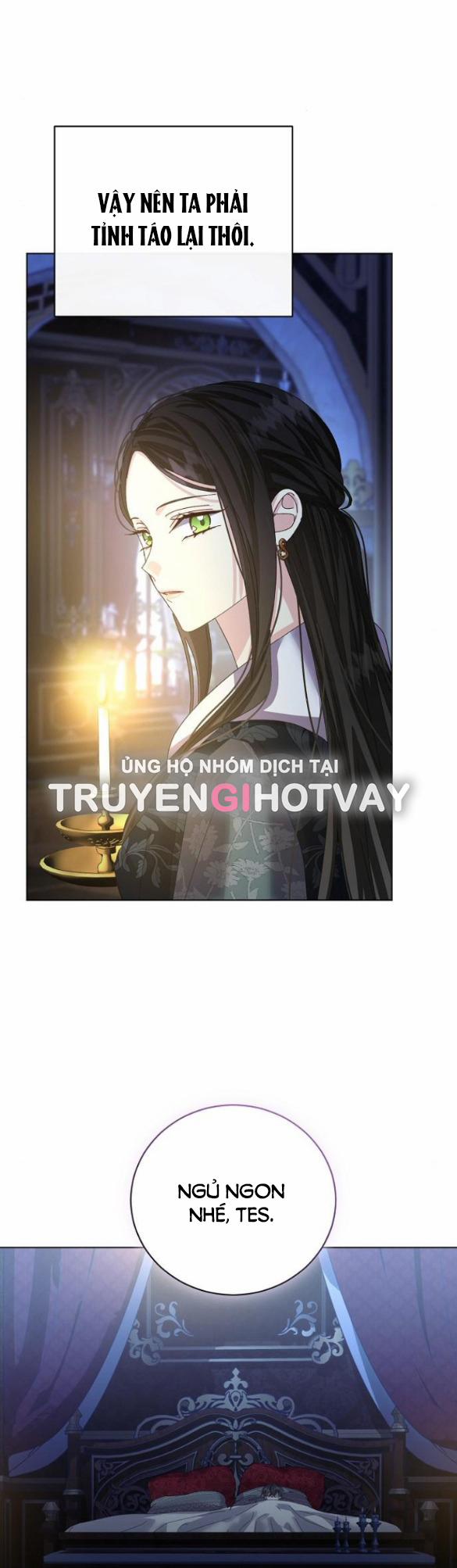 Nắm Giữ Trái Tim Của Bạo Chúa 30.2 trang 8