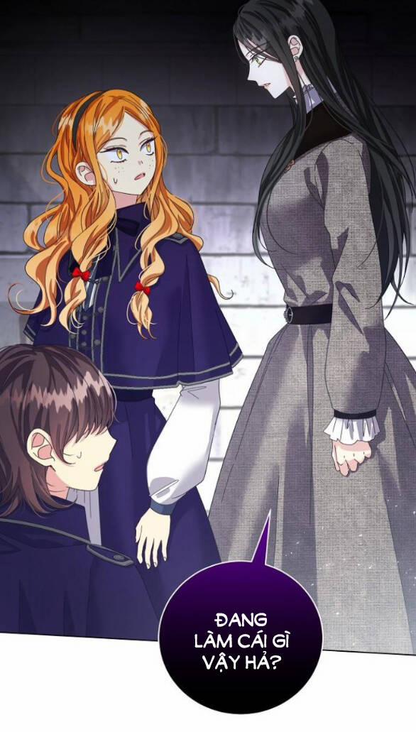 Nắm Giữ Trái Tim Của Bạo Chúa 31.1 trang 1