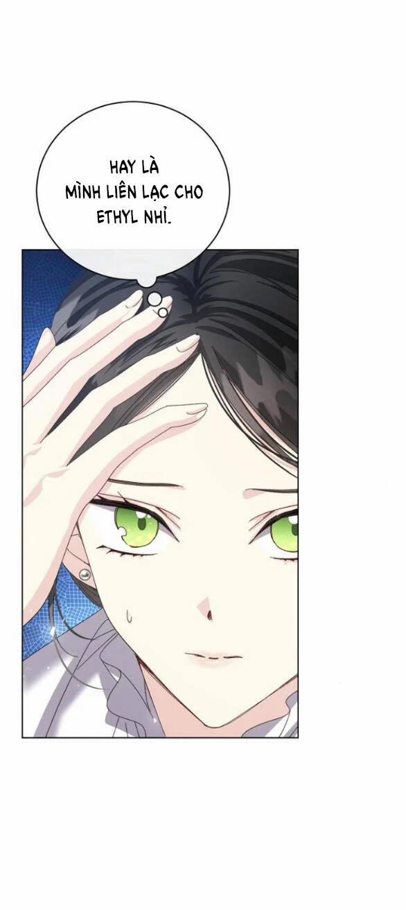 Nắm Giữ Trái Tim Của Bạo Chúa 31.1 trang 12