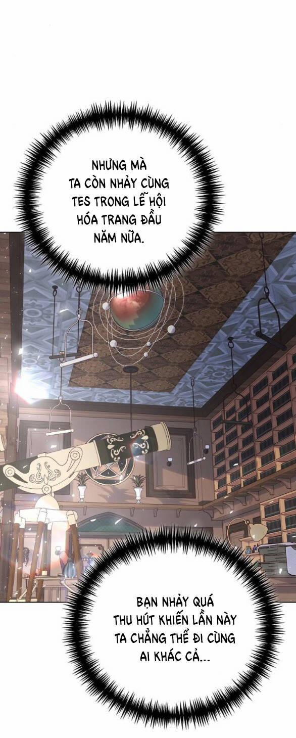 Nắm Giữ Trái Tim Của Bạo Chúa 31.1 trang 20
