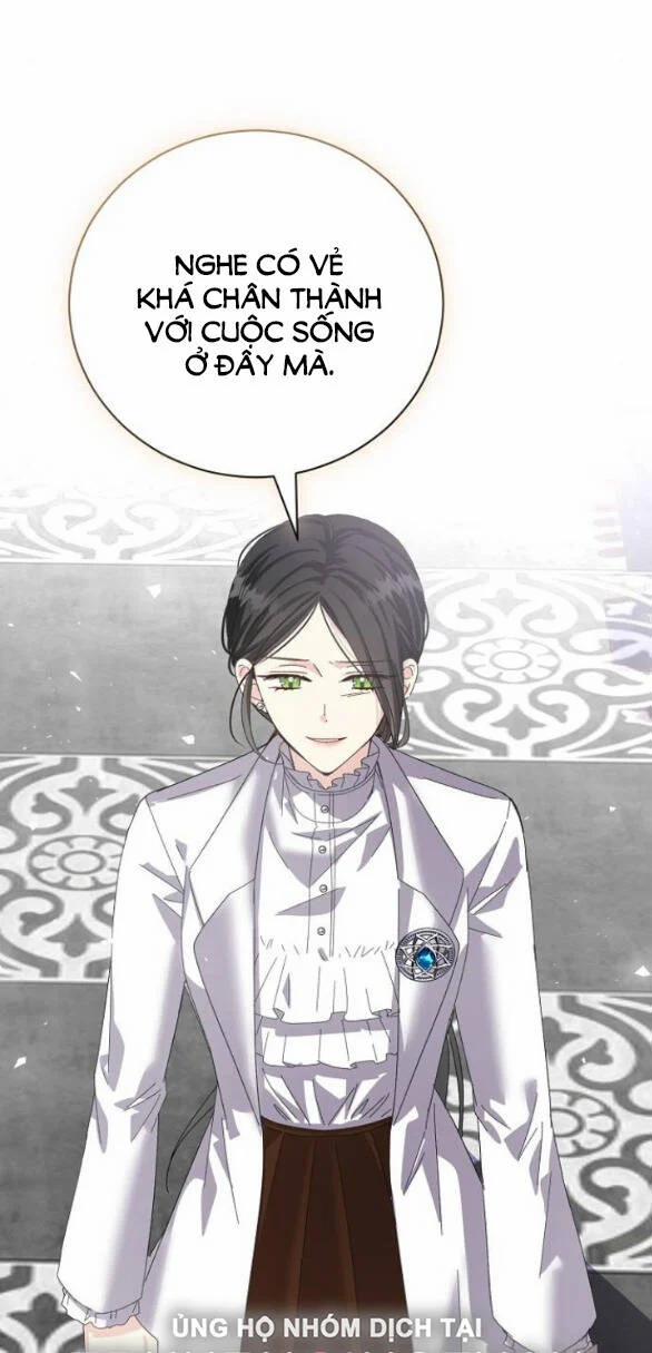 Nắm Giữ Trái Tim Của Bạo Chúa 31.1 trang 22