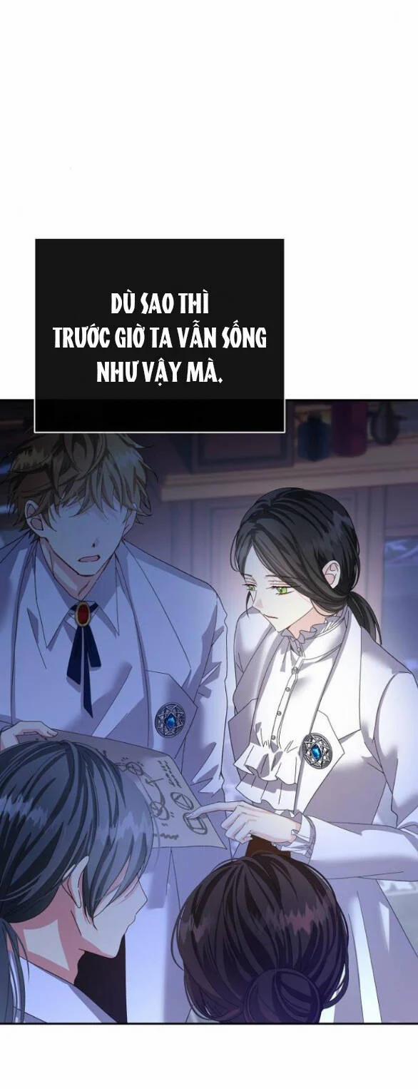 Nắm Giữ Trái Tim Của Bạo Chúa 31.1 trang 29