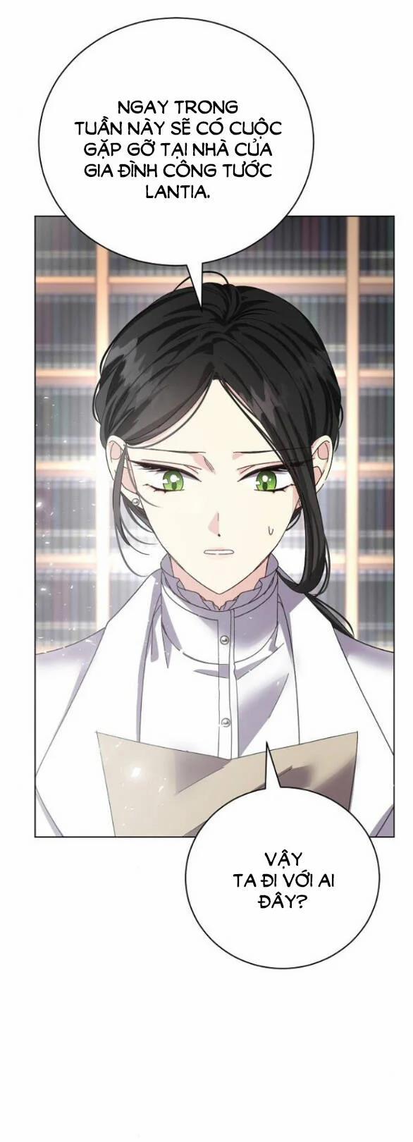Nắm Giữ Trái Tim Của Bạo Chúa 31.1 trang 9