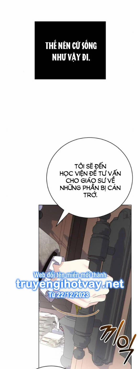 Nắm Giữ Trái Tim Của Bạo Chúa 31.2 trang 0