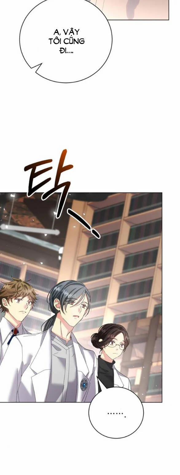 Nắm Giữ Trái Tim Của Bạo Chúa 31.2 trang 1