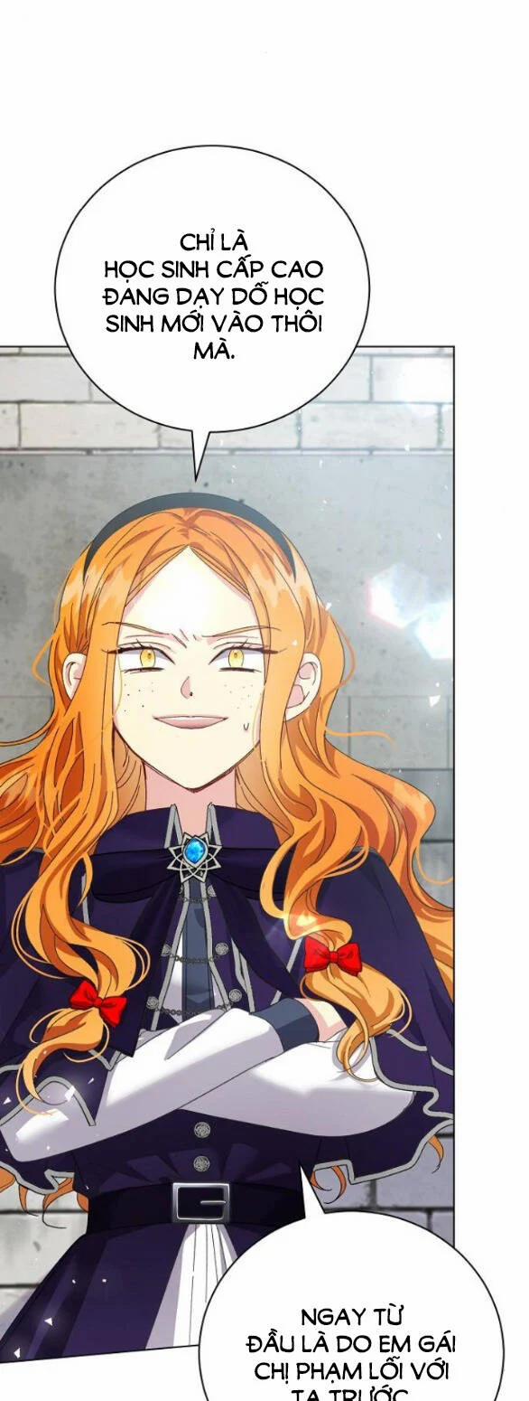 Nắm Giữ Trái Tim Của Bạo Chúa 31.2 trang 12