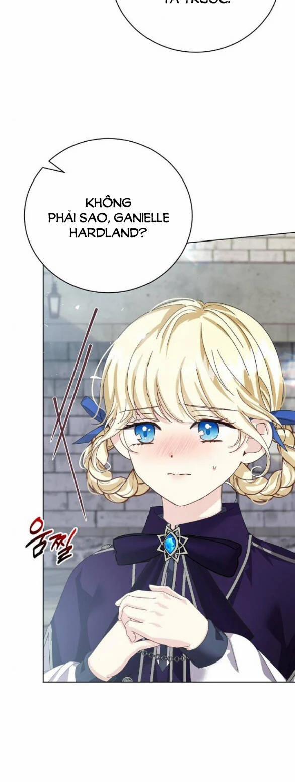 Nắm Giữ Trái Tim Của Bạo Chúa 31.2 trang 13