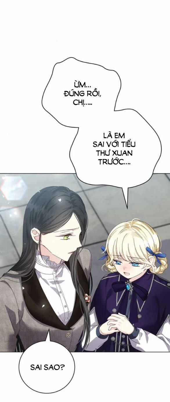 Nắm Giữ Trái Tim Của Bạo Chúa 31.2 trang 14