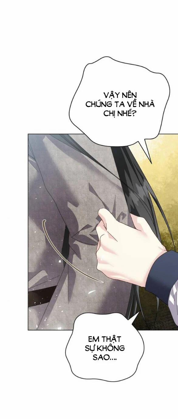 Nắm Giữ Trái Tim Của Bạo Chúa 31.2 trang 15