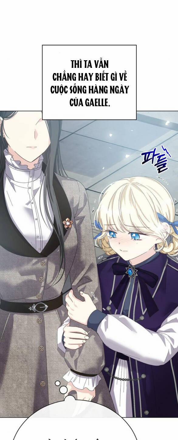 Nắm Giữ Trái Tim Của Bạo Chúa 31.2 trang 22