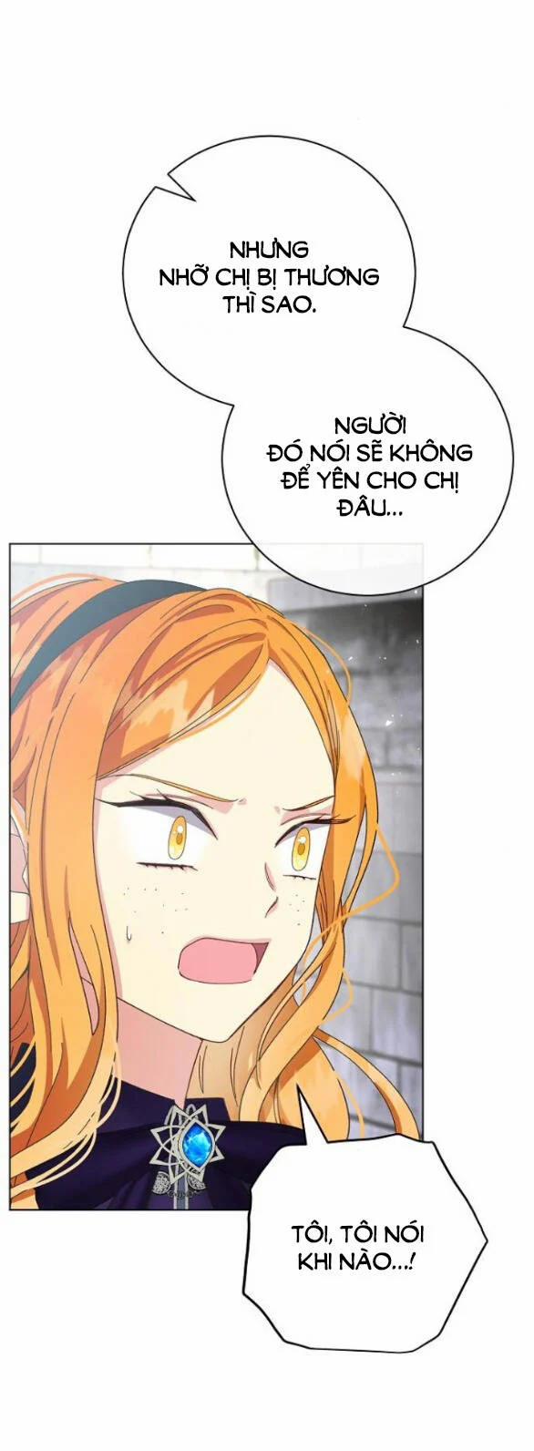 Nắm Giữ Trái Tim Của Bạo Chúa 31.2 trang 26