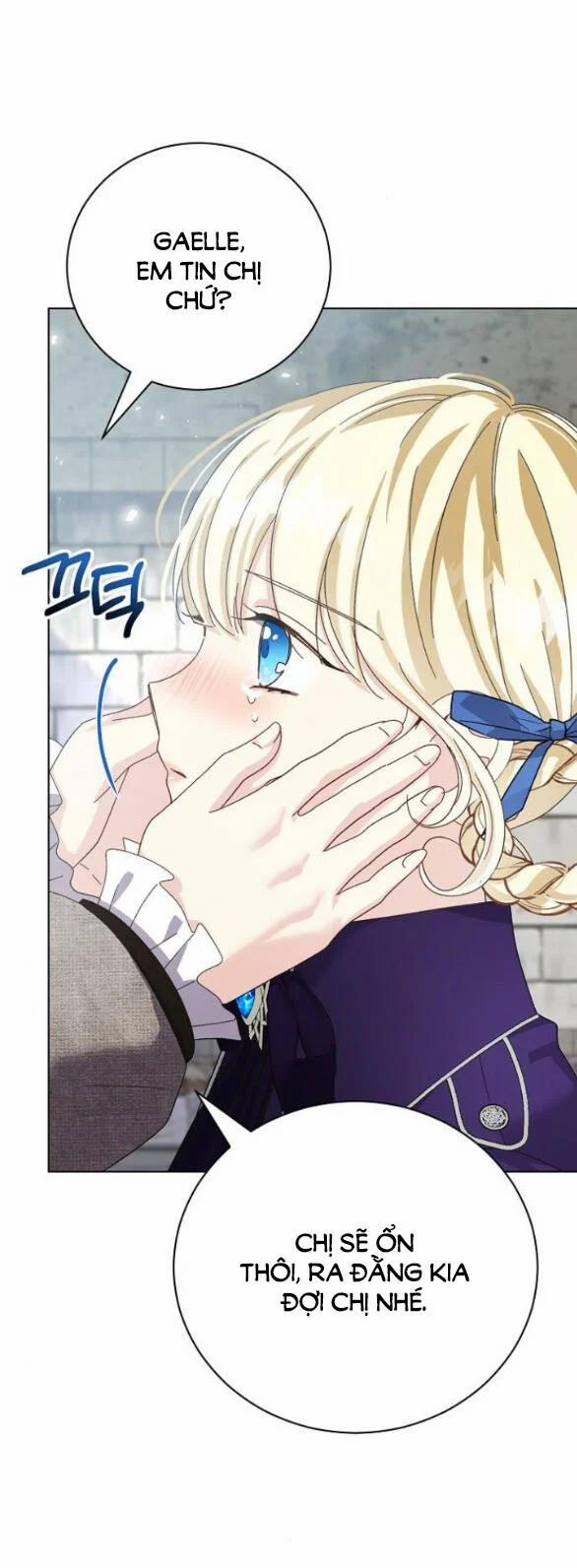 Nắm Giữ Trái Tim Của Bạo Chúa 31.2 trang 27