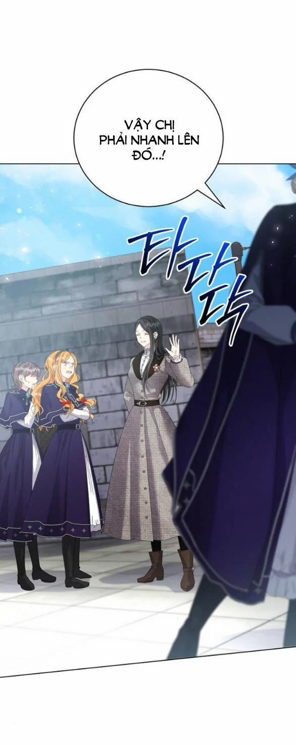 Nắm Giữ Trái Tim Của Bạo Chúa 31.2 trang 28