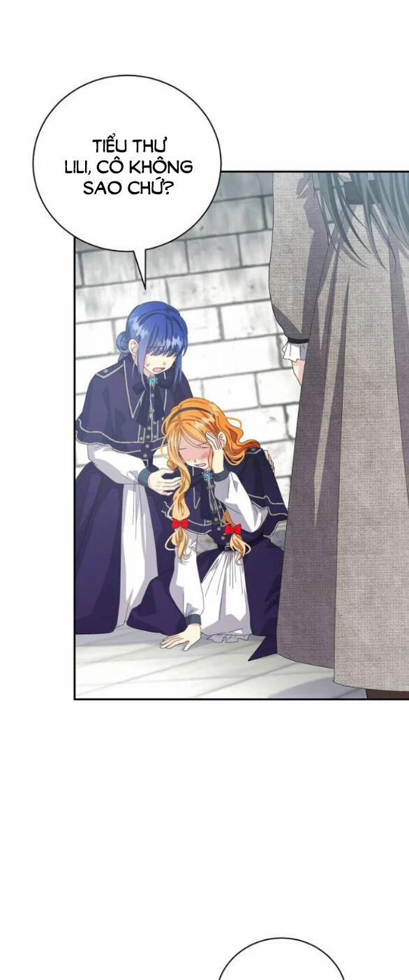 Nắm Giữ Trái Tim Của Bạo Chúa 31.2 trang 36