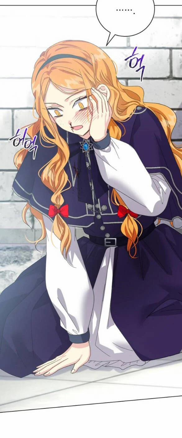 Nắm Giữ Trái Tim Của Bạo Chúa 31.2 trang 37