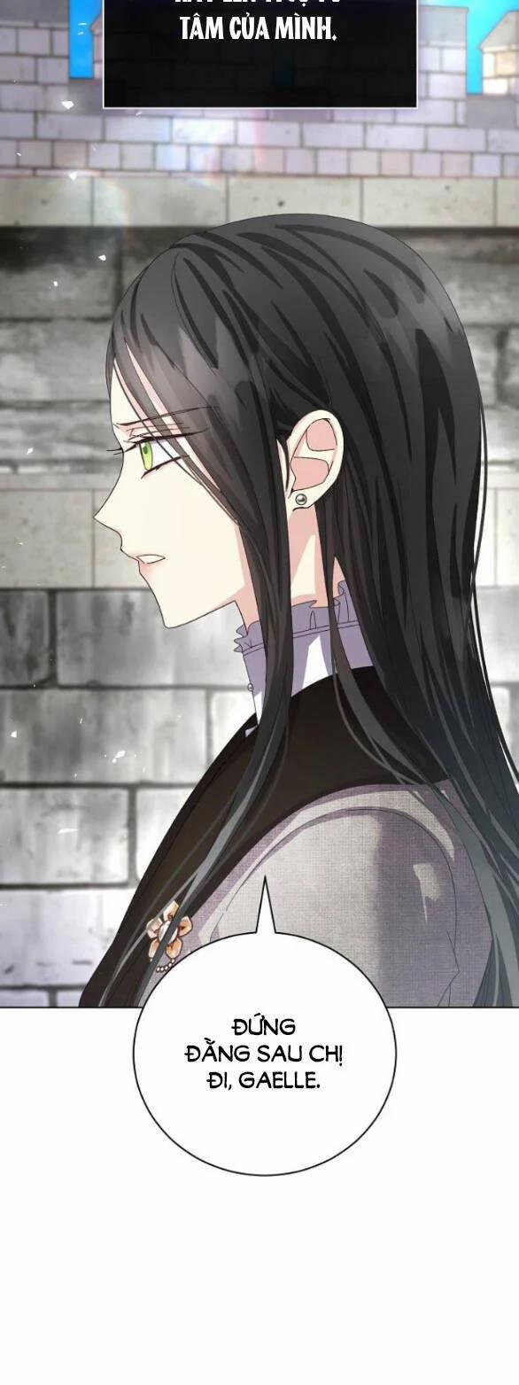 Nắm Giữ Trái Tim Của Bạo Chúa 31.2 trang 7
