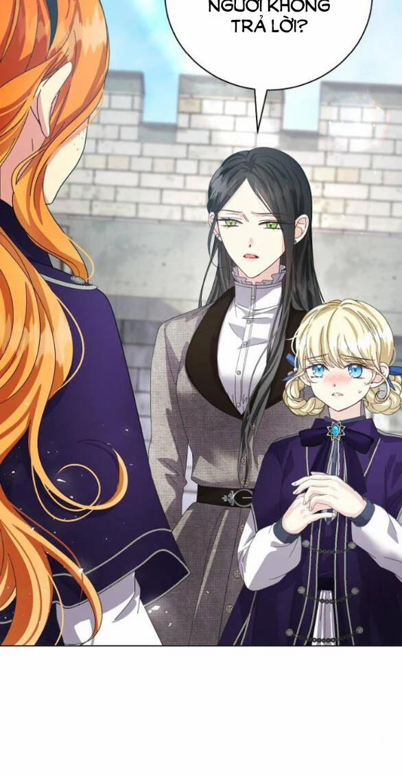 Nắm Giữ Trái Tim Của Bạo Chúa 31.2 trang 9