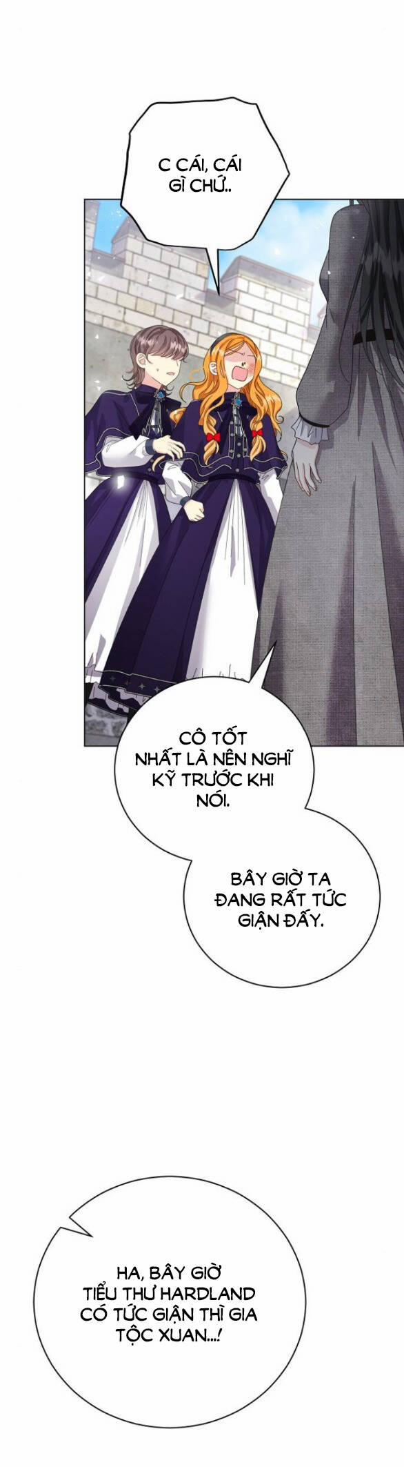 Nắm Giữ Trái Tim Của Bạo Chúa 32.1 trang 1