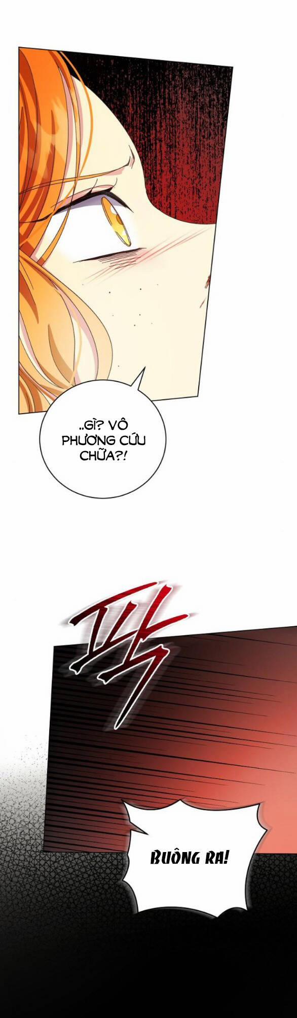 Nắm Giữ Trái Tim Của Bạo Chúa 32.1 trang 12