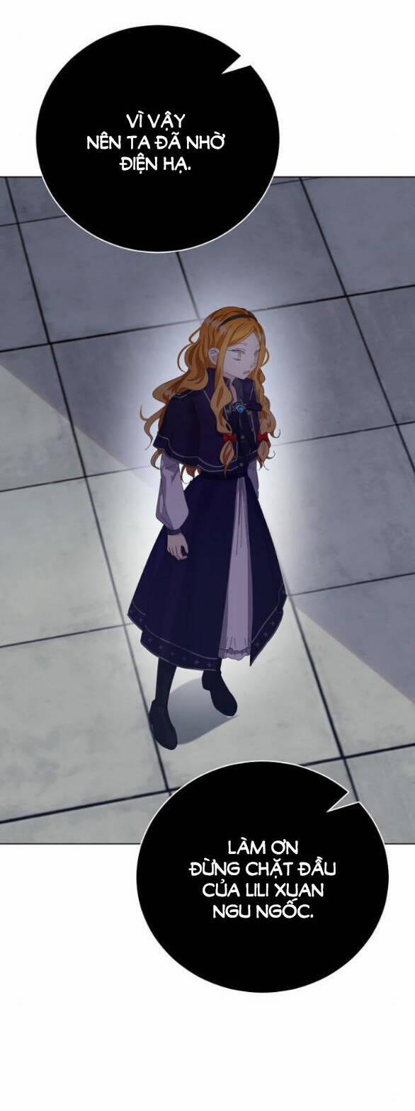 Nắm Giữ Trái Tim Của Bạo Chúa 32.1 trang 17