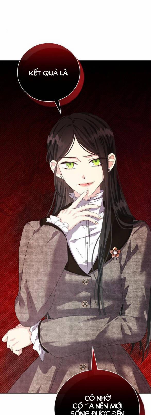 Nắm Giữ Trái Tim Của Bạo Chúa 32.1 trang 18