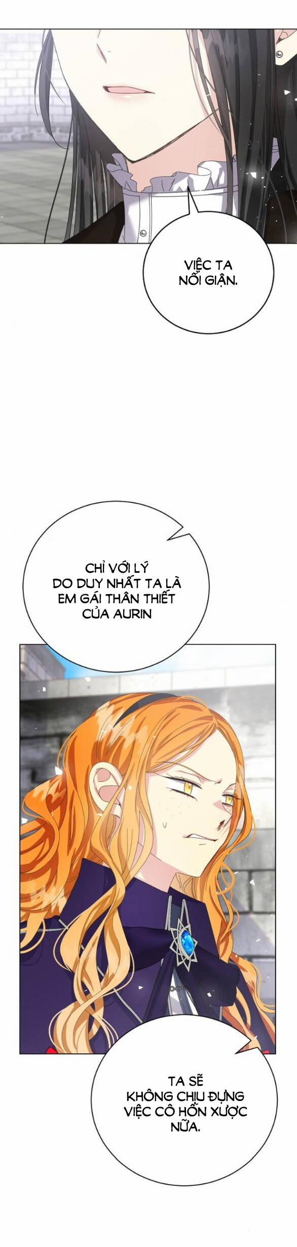 Nắm Giữ Trái Tim Của Bạo Chúa 32.1 trang 2