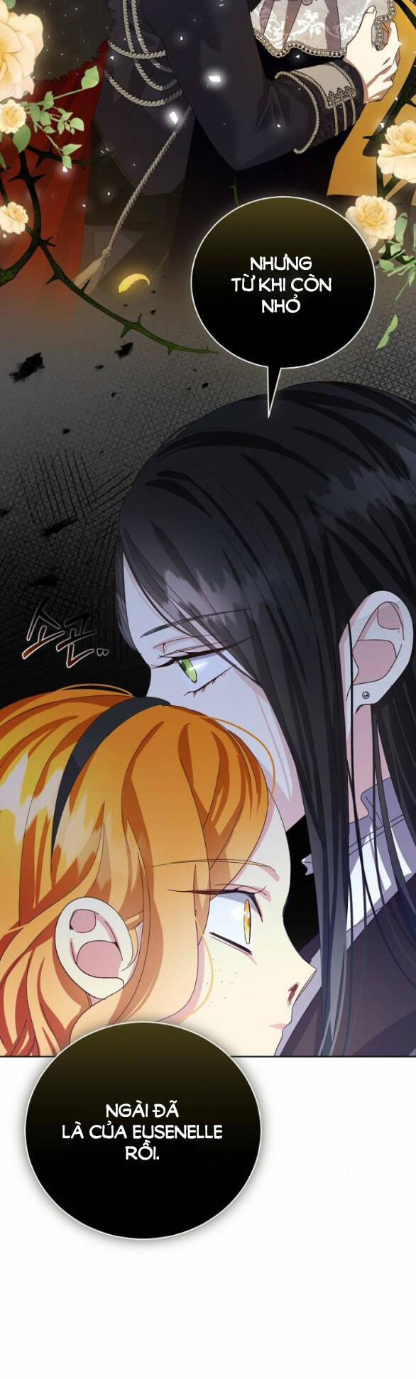 Nắm Giữ Trái Tim Của Bạo Chúa 32.1 trang 21