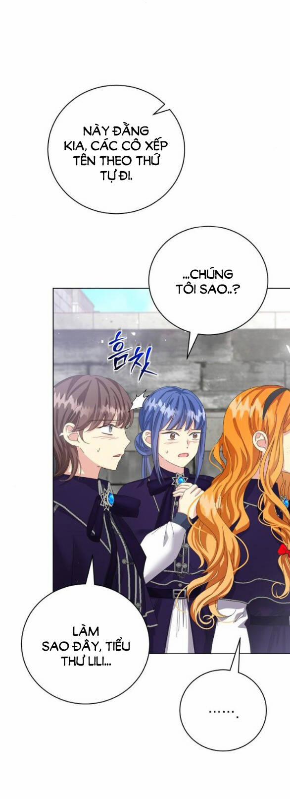 Nắm Giữ Trái Tim Của Bạo Chúa 32.1 trang 5