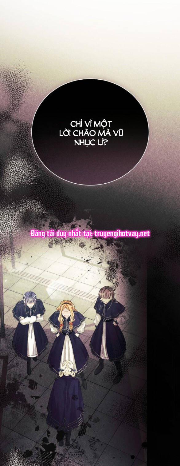 Nắm Giữ Trái Tim Của Bạo Chúa 32.1 trang 9