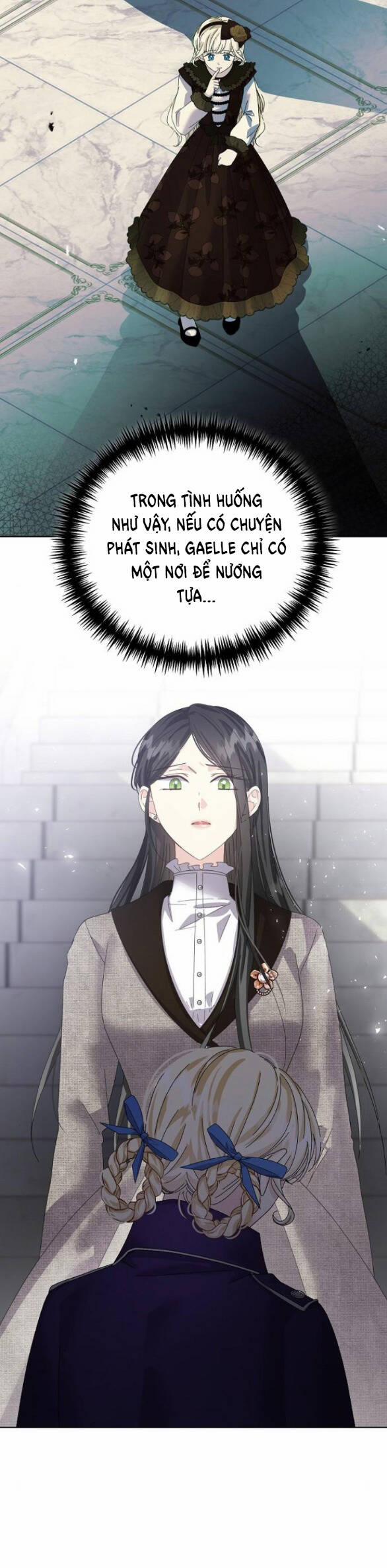 Nắm Giữ Trái Tim Của Bạo Chúa 32.2 trang 12