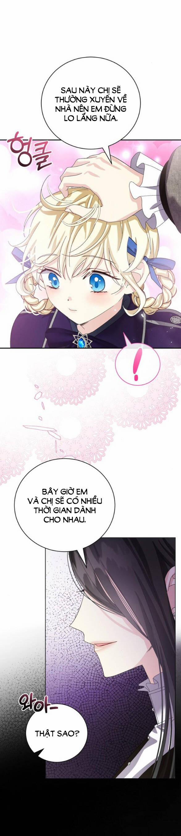 Nắm Giữ Trái Tim Của Bạo Chúa 32.2 trang 13