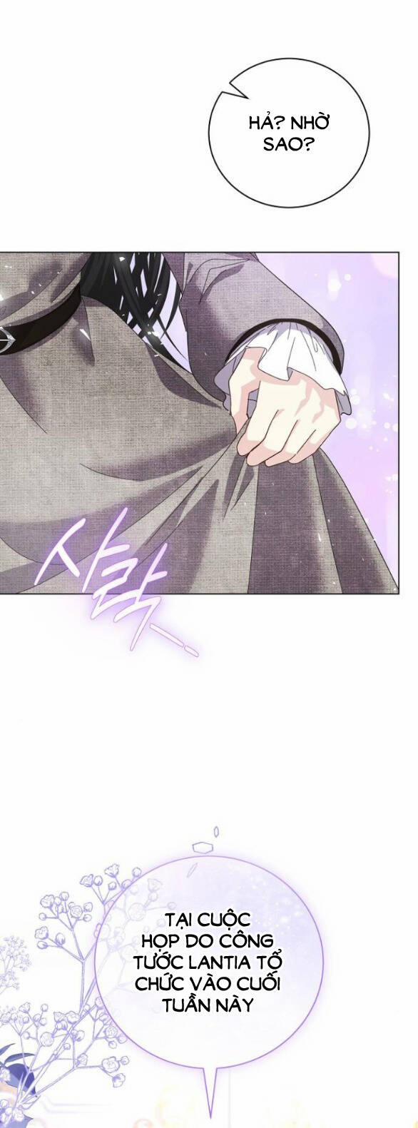 Nắm Giữ Trái Tim Của Bạo Chúa 32.2 trang 19