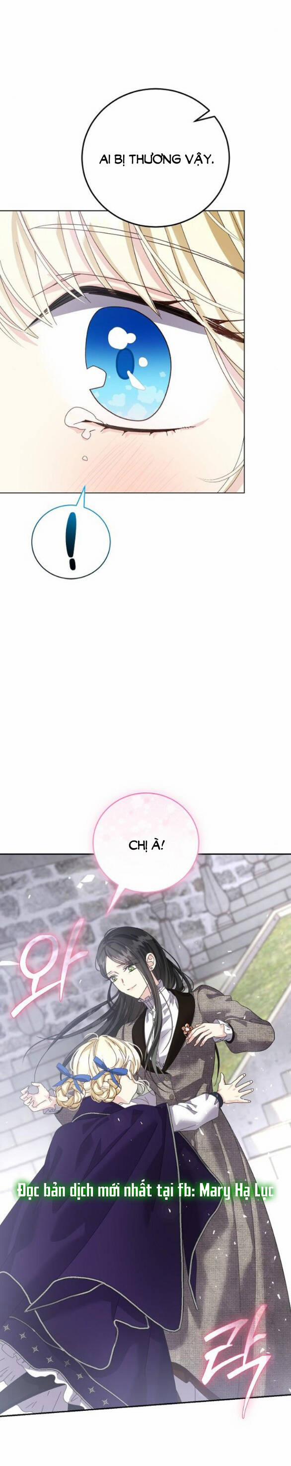 Nắm Giữ Trái Tim Của Bạo Chúa 32.2 trang 4