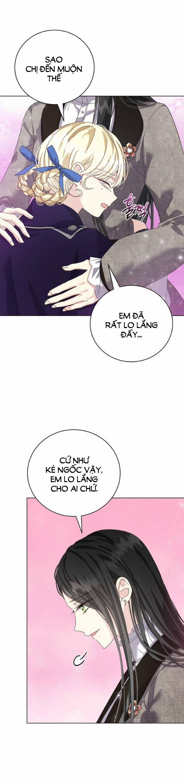 Nắm Giữ Trái Tim Của Bạo Chúa 32.2 trang 5