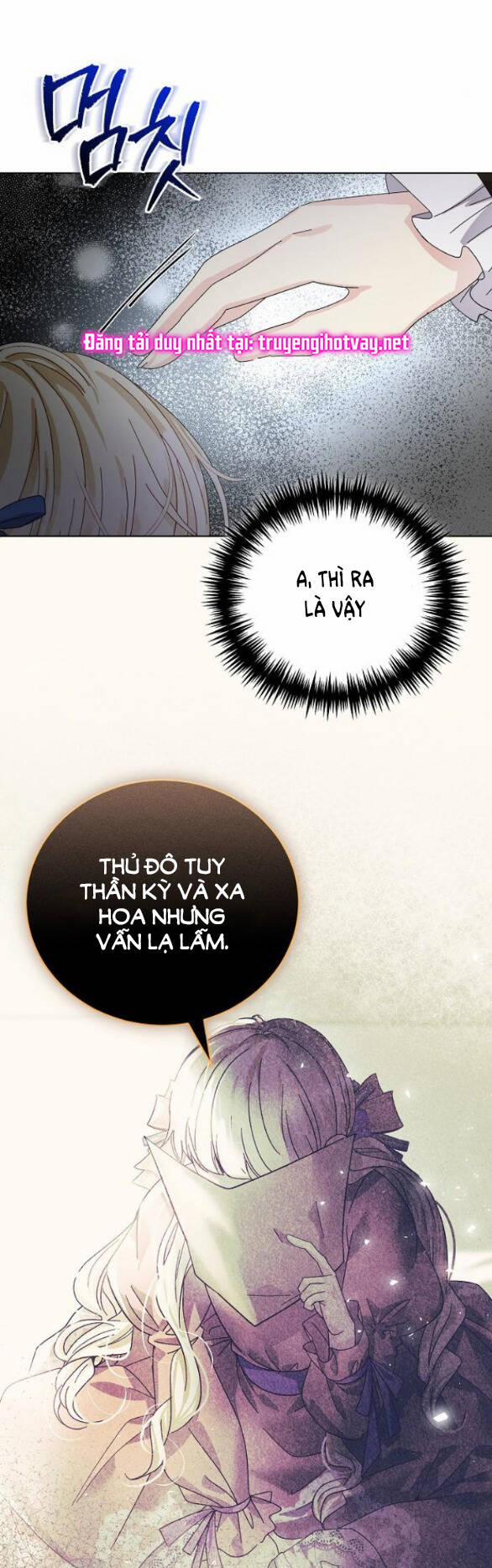 Nắm Giữ Trái Tim Của Bạo Chúa 32.2 trang 9