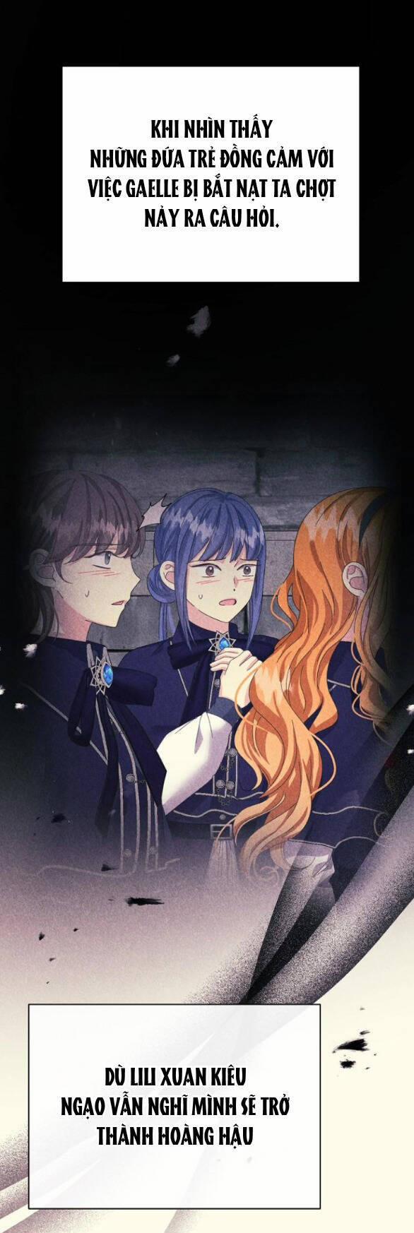 Nắm Giữ Trái Tim Của Bạo Chúa 33.1 trang 0