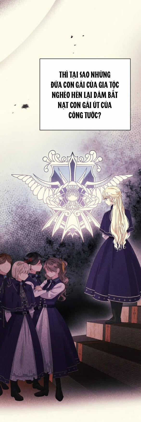 Nắm Giữ Trái Tim Của Bạo Chúa 33.1 trang 1