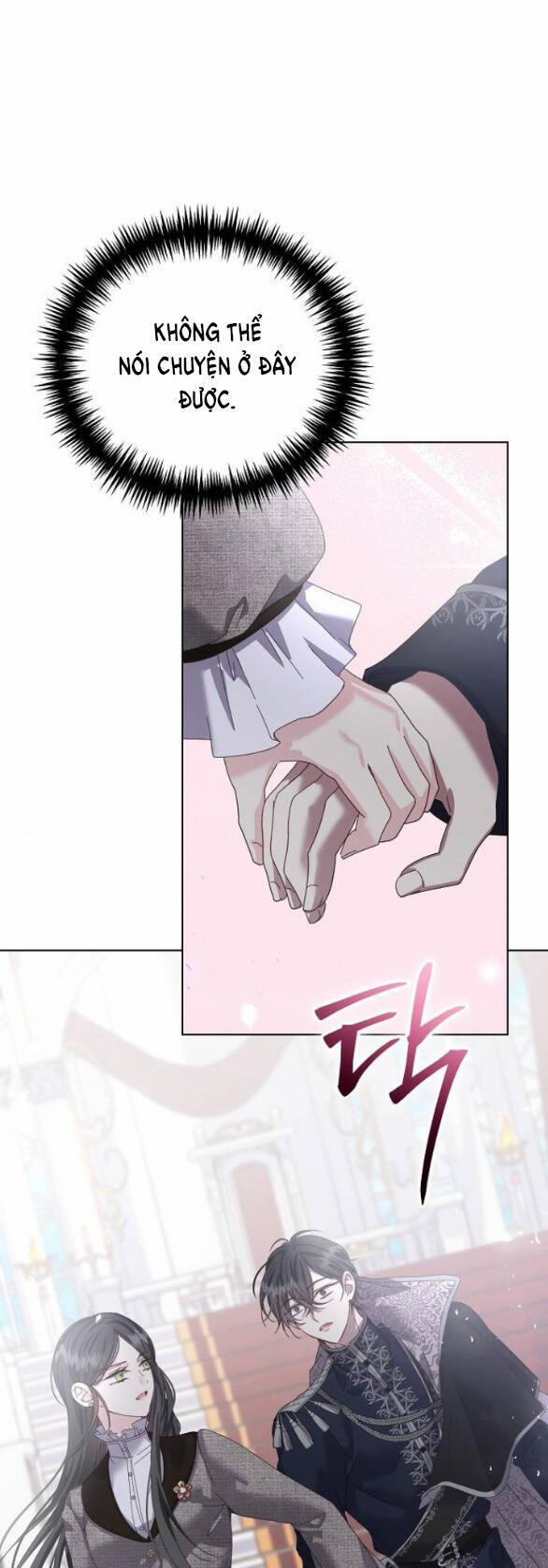 Nắm Giữ Trái Tim Của Bạo Chúa 33.1 trang 10