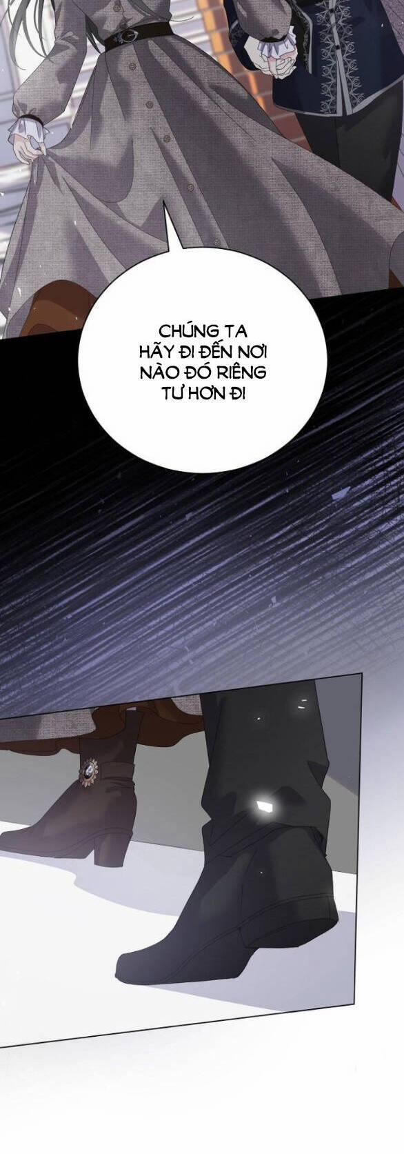 Nắm Giữ Trái Tim Của Bạo Chúa 33.1 trang 11