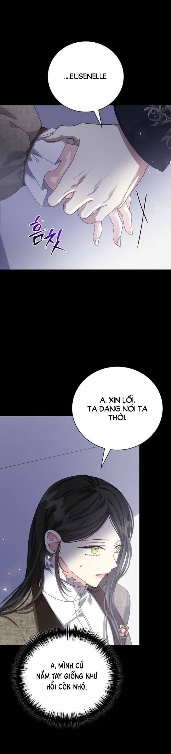 Nắm Giữ Trái Tim Của Bạo Chúa 33.1 trang 15